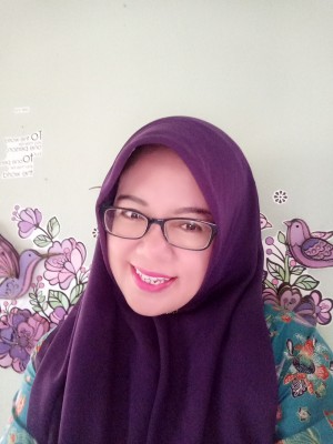 PANCA WAHYUNINGSIH, S.E., M.Si